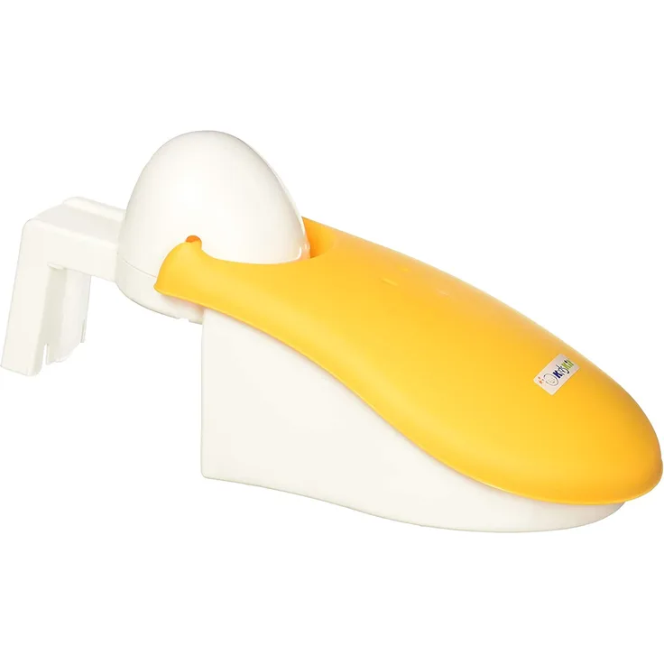 Rotho Babydesign Badespielzeug Sammler Pelikan
