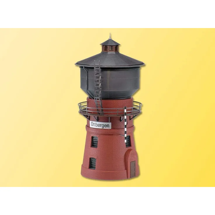 kibri 39428 H0 Wasserturm Ottbergen