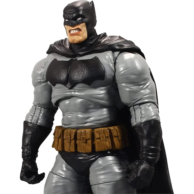 DC Multiverse Batman: Dark Knight Returns - Batman – Bild 2