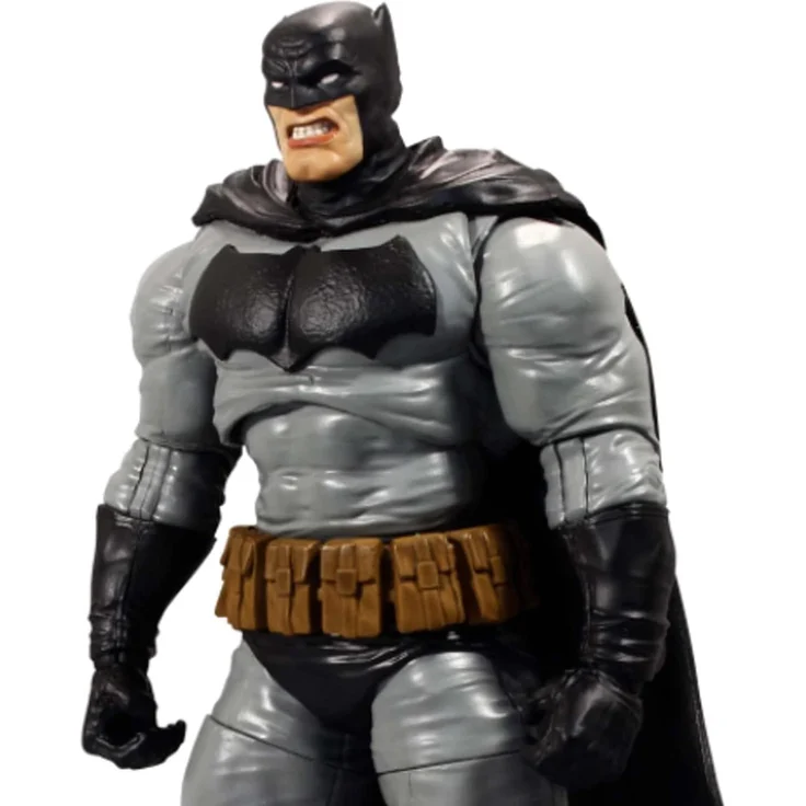 DC Multiverse Batman: Dark Knight Returns - Batman – Bild 6