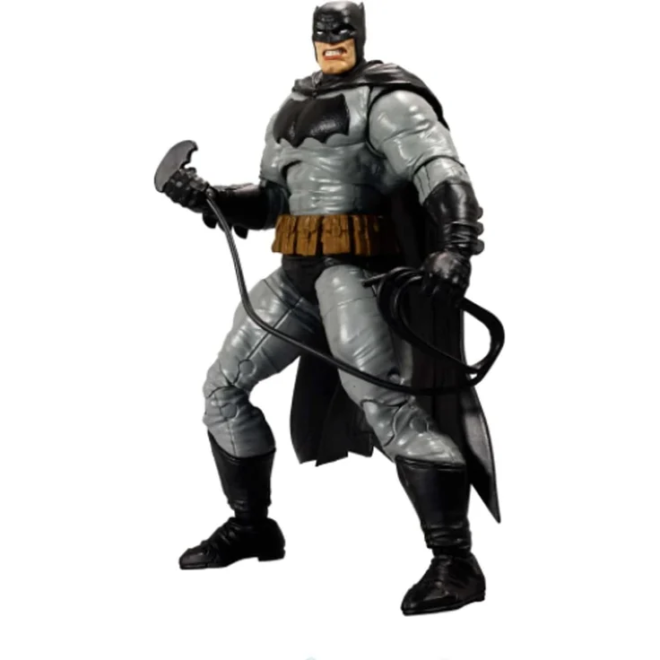 DC Multiverse Batman: Dark Knight Returns - Batman – Bild 3