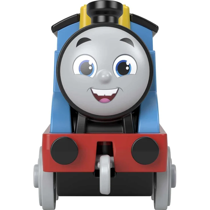 Fisher-Price® Thomas & F riends™ Thomas Metal En – Bild 3