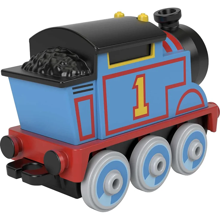 Fisher-Price® Thomas & F riends™ Thomas Metal En – Bild 4