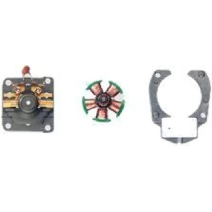 Märklin 60943 - Hochleistungsmotor-Nachrüst-Set