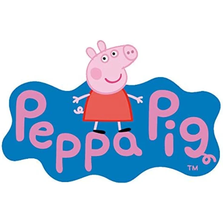 Ravensburger Peppa Pig Mini Memory Spiel 21376 – Bild 4