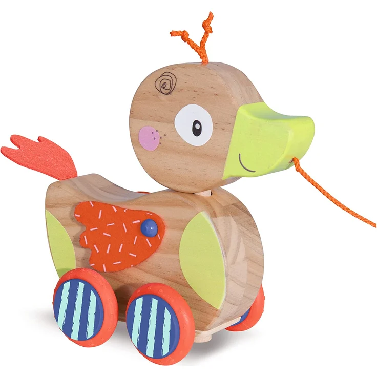 Nachzitier, Ente – Bild 6