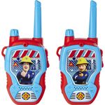 Dickie Toys 203092005 Sam Walkie Talkie