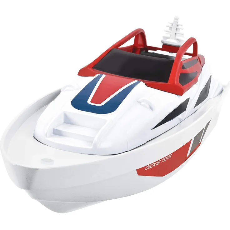 Dickie Toys 201106003 RC Sea Cruiser, RTR