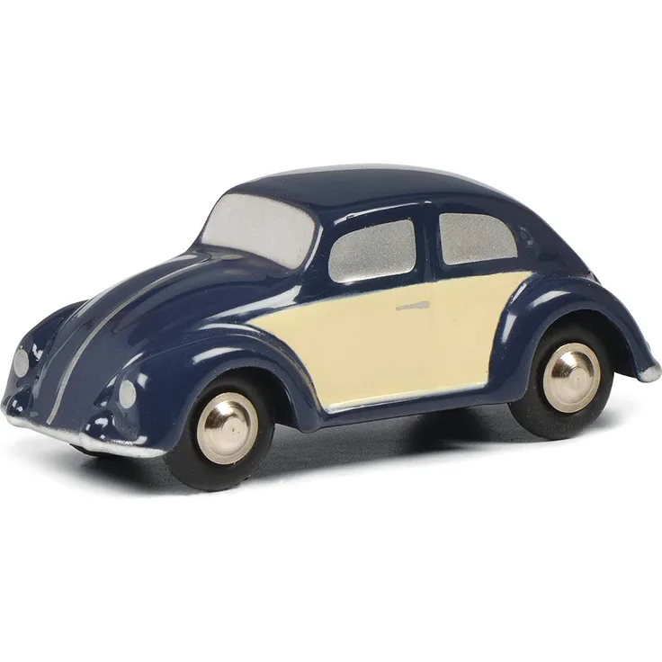 Marken u. Produkte 450540400 Pic. VW Brezelkäfer bl. /beige