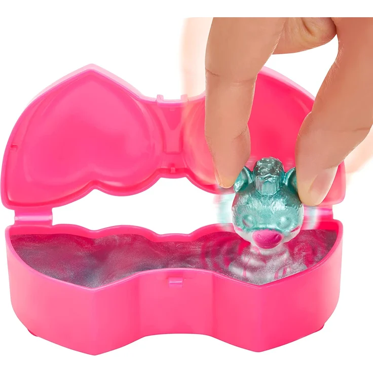 Barbie Color Reveal - Tiere - 1x Stück, zufällige Auswahl – Bild 5