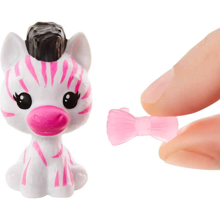 Barbie Color Reveal - Tiere - 1x Stück, zufällige Auswahl – Bild 6