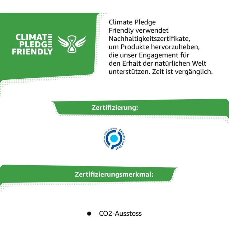 Heunec 470477 - Poupetta Lotte mit rotem Haar L – Bild 2