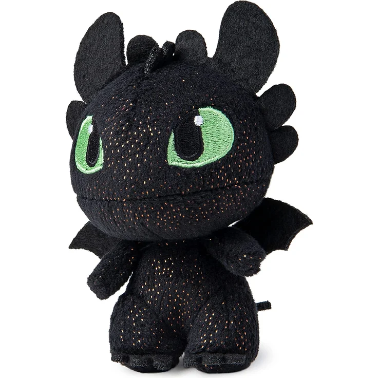 Spin Master Drachenzähmen leicht gemacht Making Legends Egg Plush, sortiert, 1 Stück, zufällige Auswahl, keine Vorauswahl möglich – Bild 2