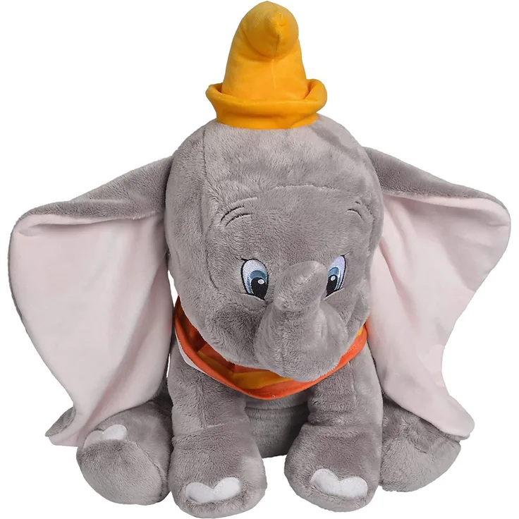 Simba 6315876791 Disney Dumbo 45cm