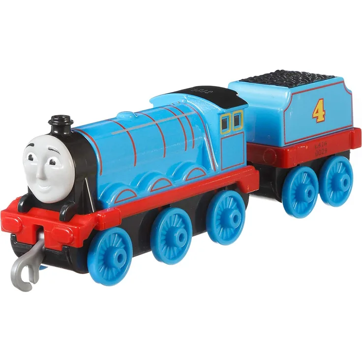 Thomas & Friends FXX22 Spielzeug, Mehrfarbig