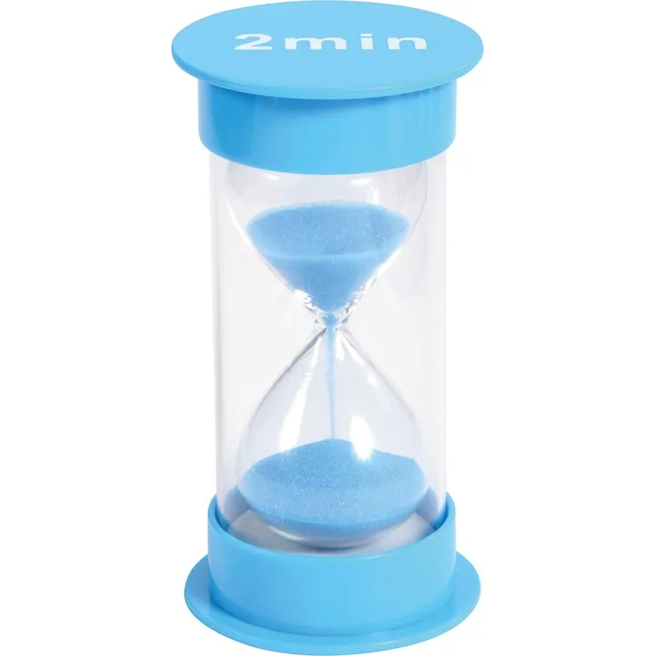 Eduplay Sanduhr 2 Min
