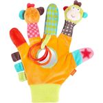 Fehn Spielhandschuh Safari