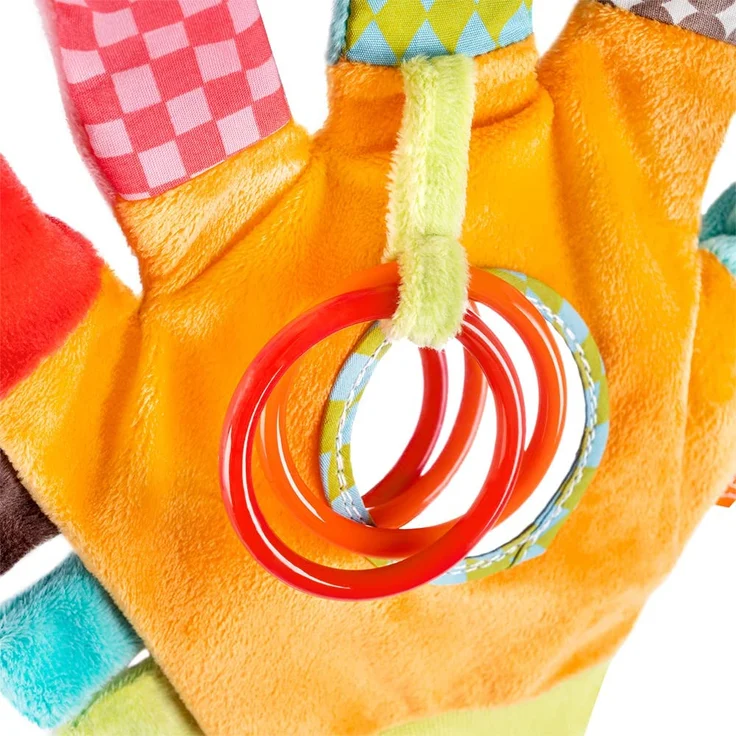 Fehn Spielhandschuh Safari – Bild 7