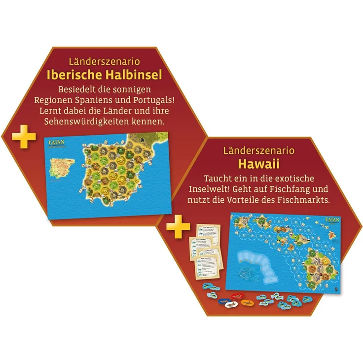 Catan: Starter Set (2022) – Bild 4