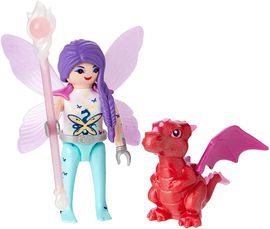 Playmobil Special Plus 70299 'Fee mit Drachenbaby'