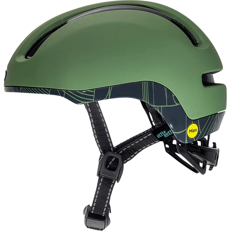 Nutcase Vio Adventure Mips Helm – Bild 8