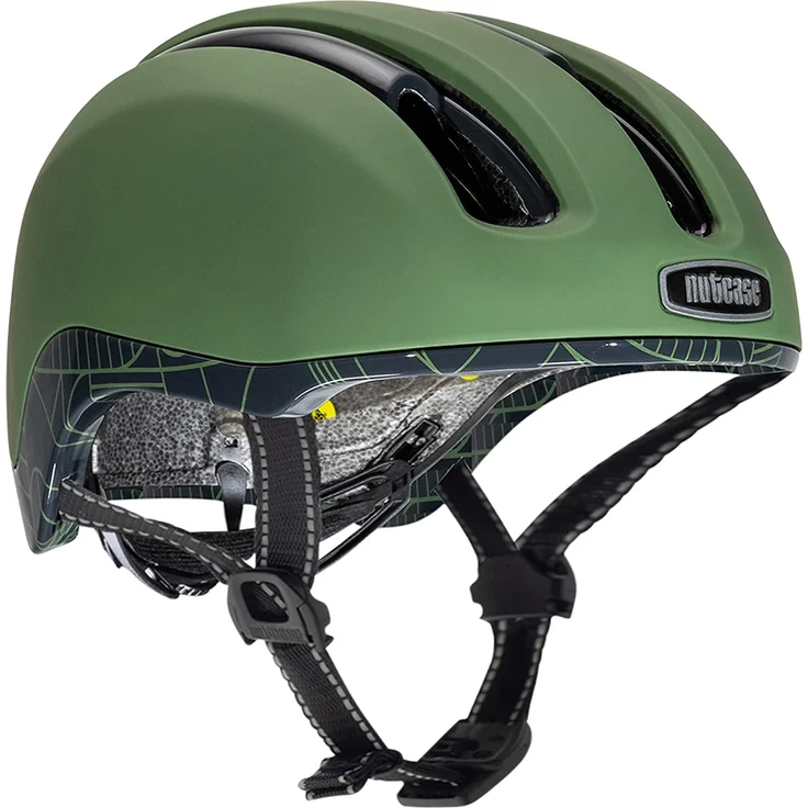 Nutcase Vio Adventure Mips Helm – Bild 7