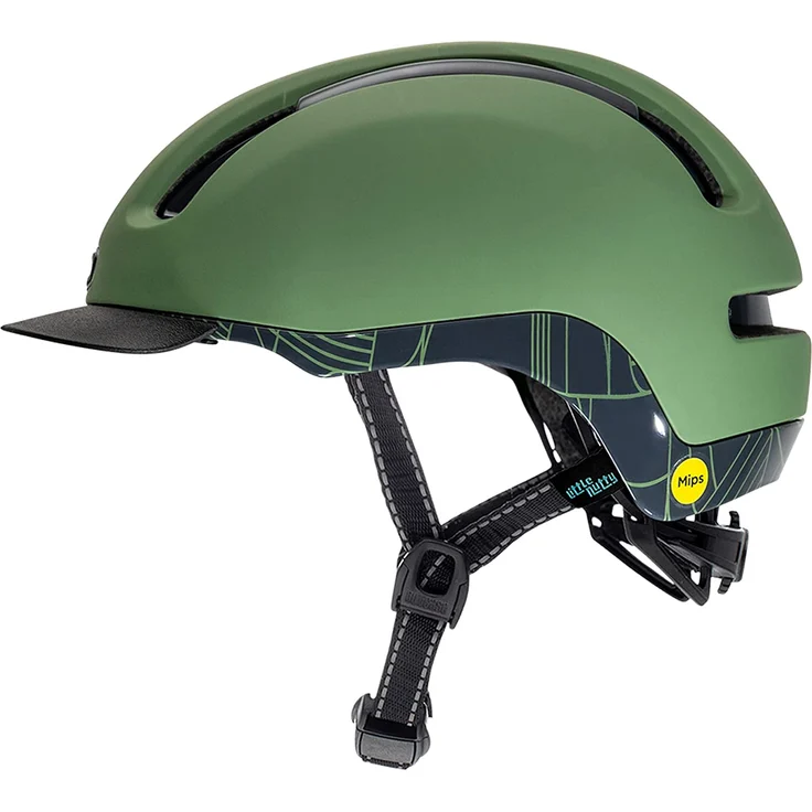Nutcase Vio Adventure Mips Helm – Bild 5
