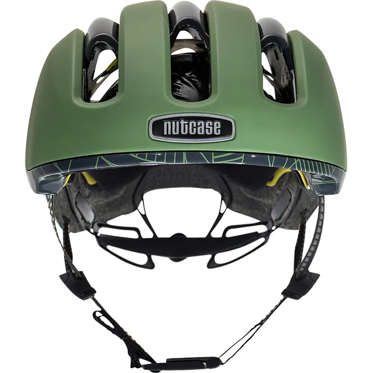 Nutcase Vio Adventure Mips Helm – Bild 9