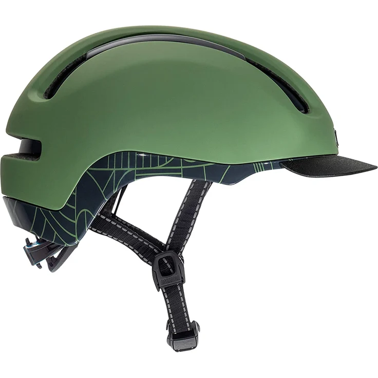 Nutcase Vio Adventure Mips Helm – Bild 6