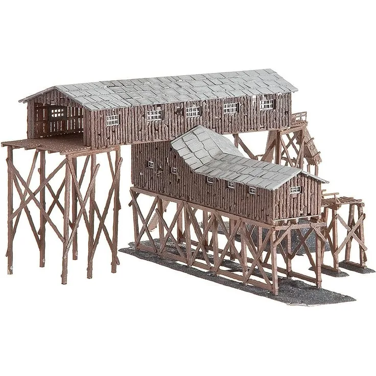 Gamle kulmine N Faller 222205