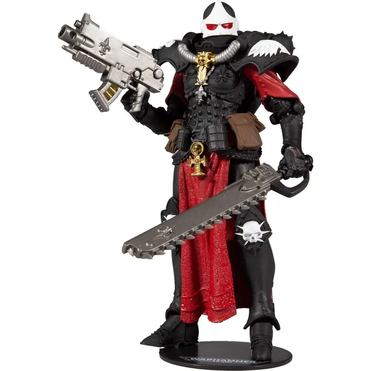 Warhammer 40k - Adepta Sororitas Battle Sister