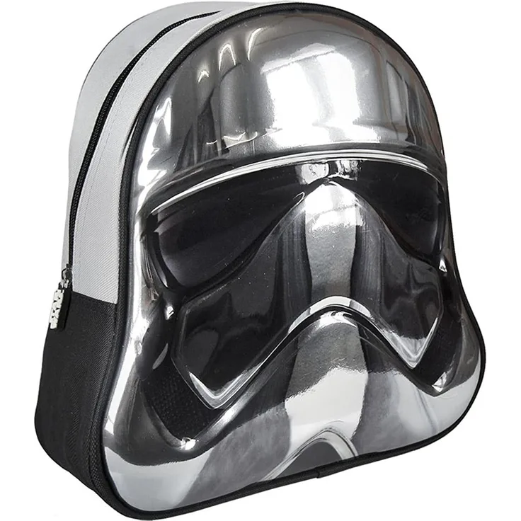 Schulrucksack 3D Star Wars 413