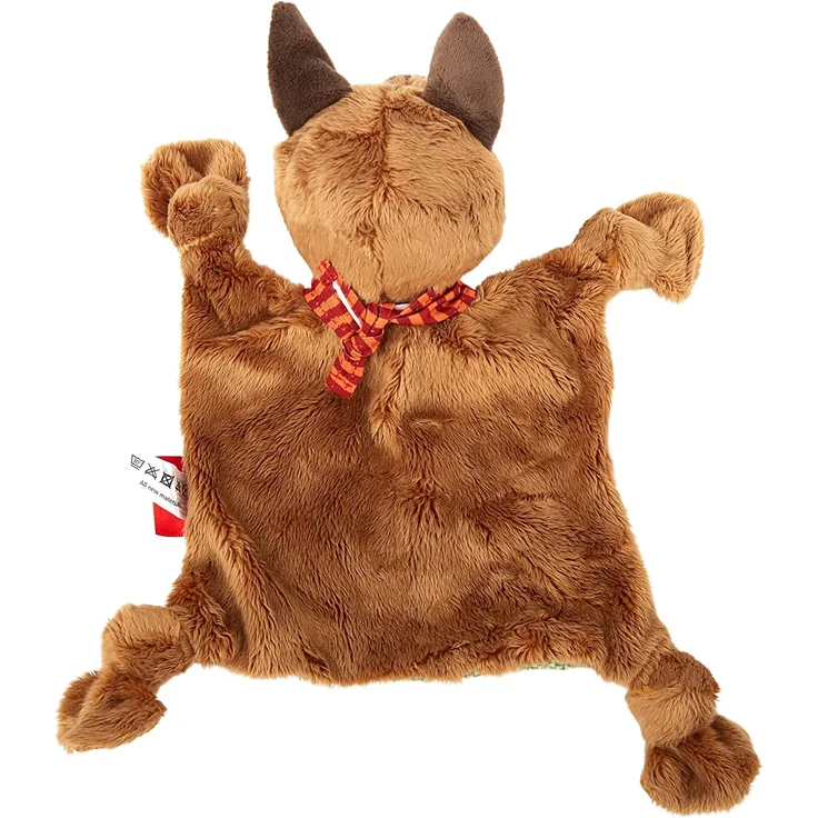 sigikid 39234 Schnuffeltuch, Forest Fox – Bild 2