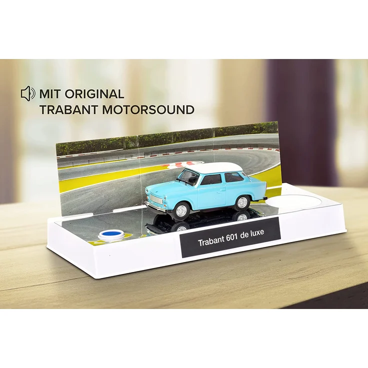 Franzis: Adventskalender Trabant – Bild 6