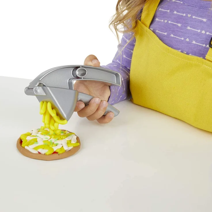 Hasbro - Play-Doh - Pizzaofen - Preisvergleich – Bild 11