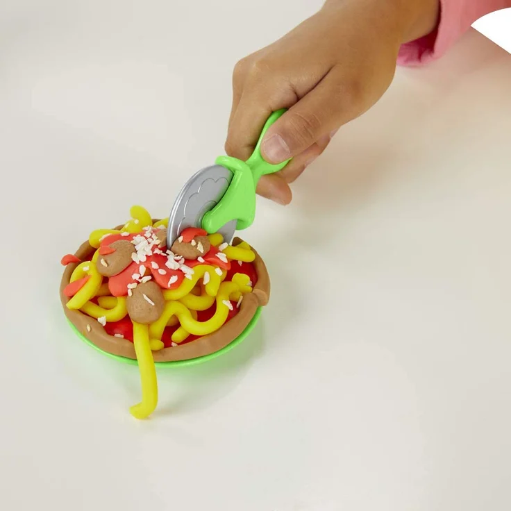 Hasbro - Play-Doh - Pizzaofen - Preisvergleich – Bild 10