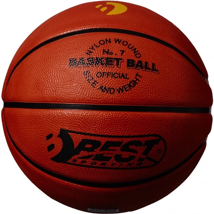 Best Sporting Basketball Gr. 7 braun – Bild 1