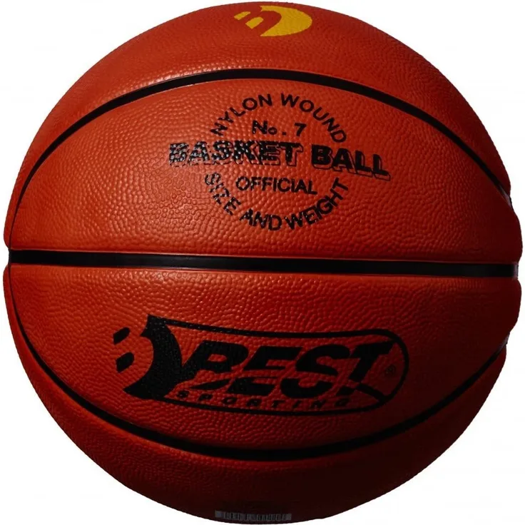 Best Sporting Basketball Gr. 7 braun