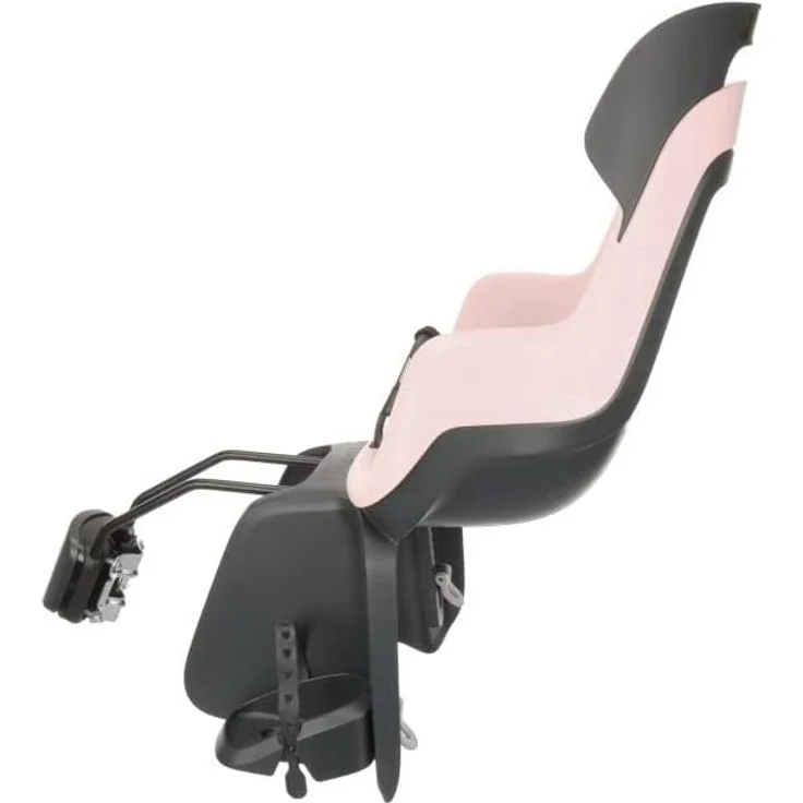 bobike kindersitz go maxi 1p, cotton candy pink – Bild 6