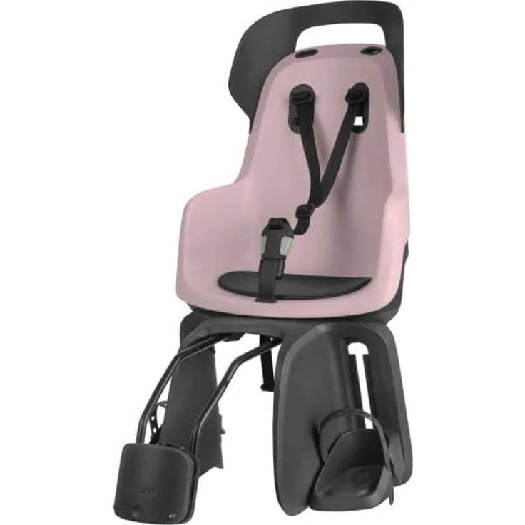 bobike kindersitz go maxi 1p, cotton candy pink – Bild 1
