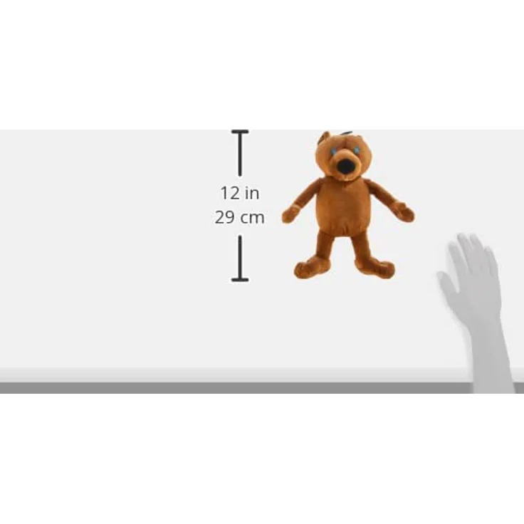 Heunec 793972 - Janosch Bär – Bild 4