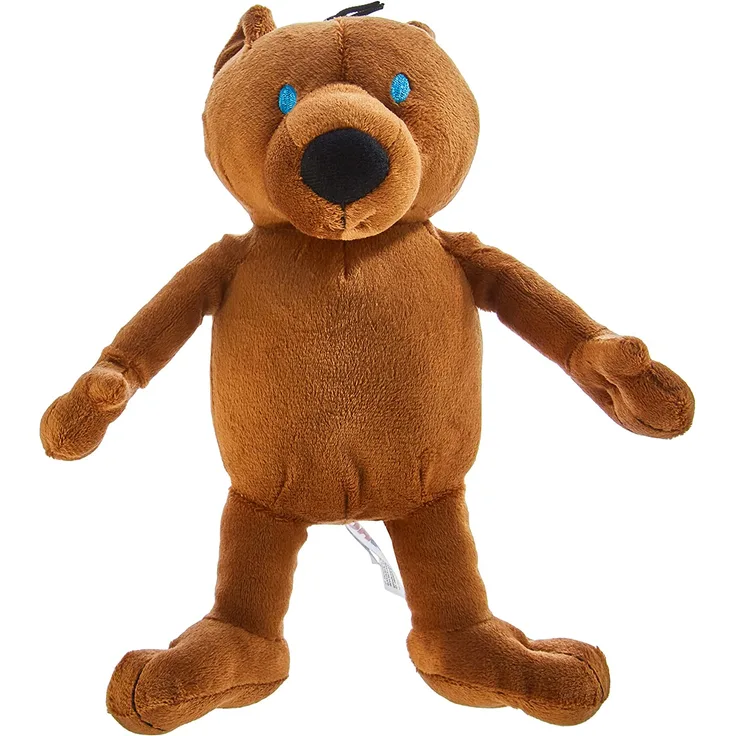 Heunec 793972 - Janosch Bär