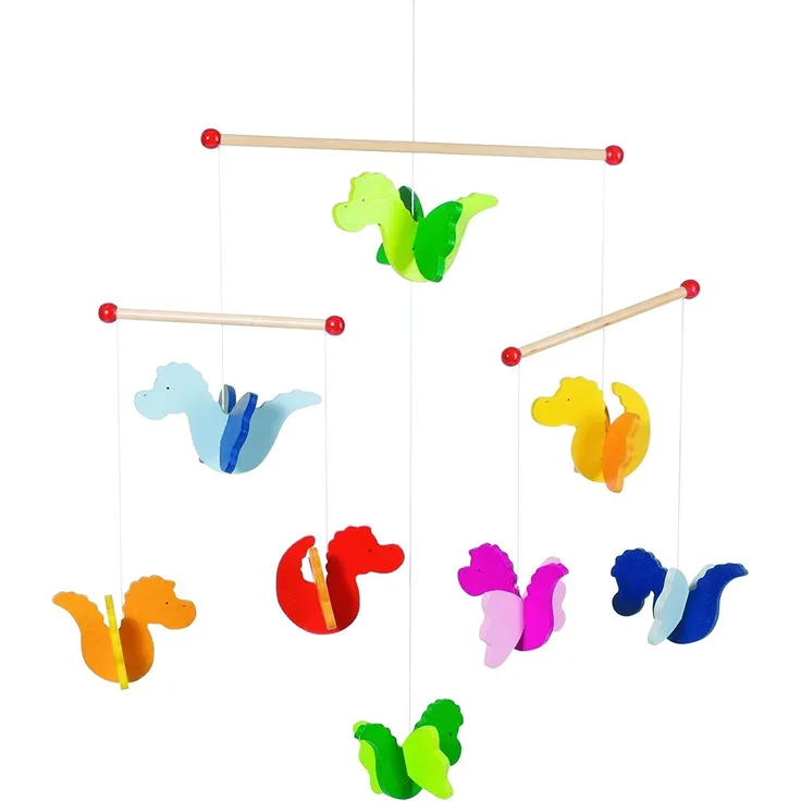 Goki 52950 - Mobile Drachen