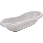 Bieco - Badewannenständer 84 cm