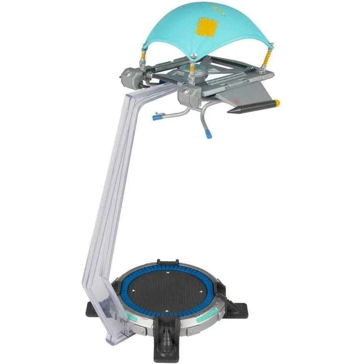 Fortnite Zubehör-Set für Actionfiguren Glider Pack Default 35 cm
