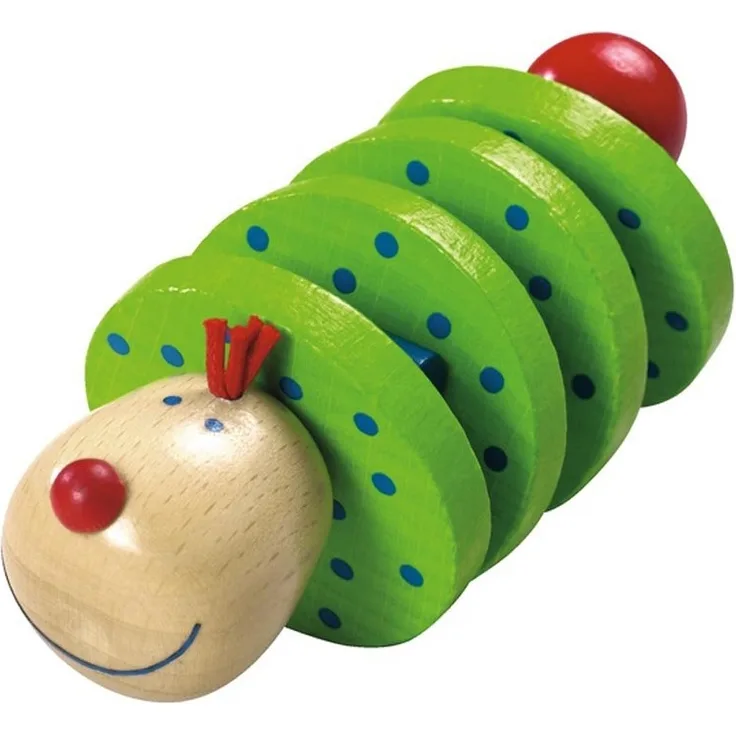 HABA® - Klapperfigur Flapsi