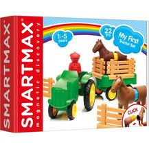 Image for Smartmax Mein erstes Traktorset