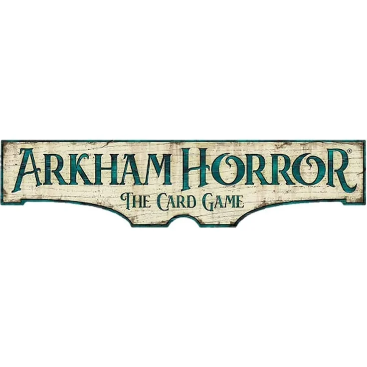 Fantasy Flight Games FFGAHC23 City of Archives Mythos-Pack: Arkham Horror LCG Exp, Mehrfarbig – Bild 7