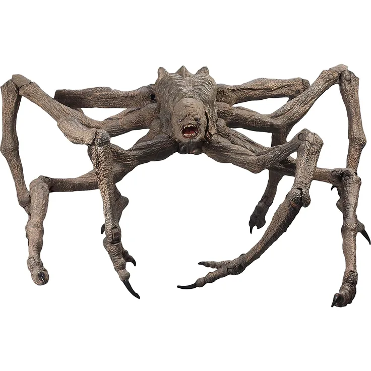 The Witcher Megafig Actionfigur Kikimora 30 cm