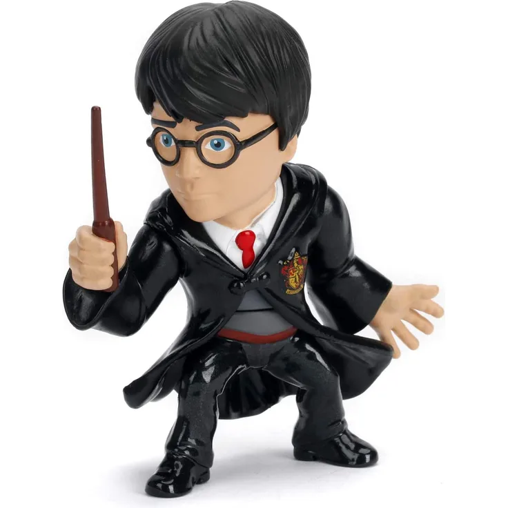 Jada 253181000 Harry Potter 4" Figure